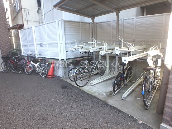 ヴェルト笹塚ツインⅡ その他8