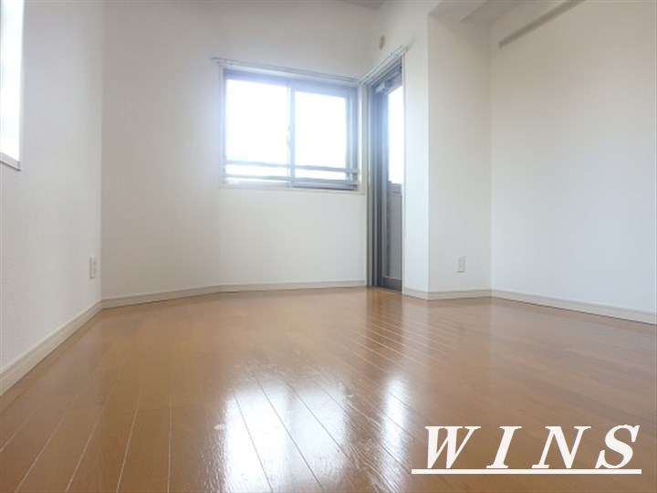 ヴェルト笹塚ツインⅡ リビング