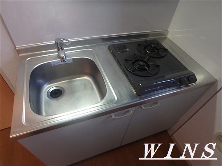 ヴェルト笹塚ツインⅡ キッチン