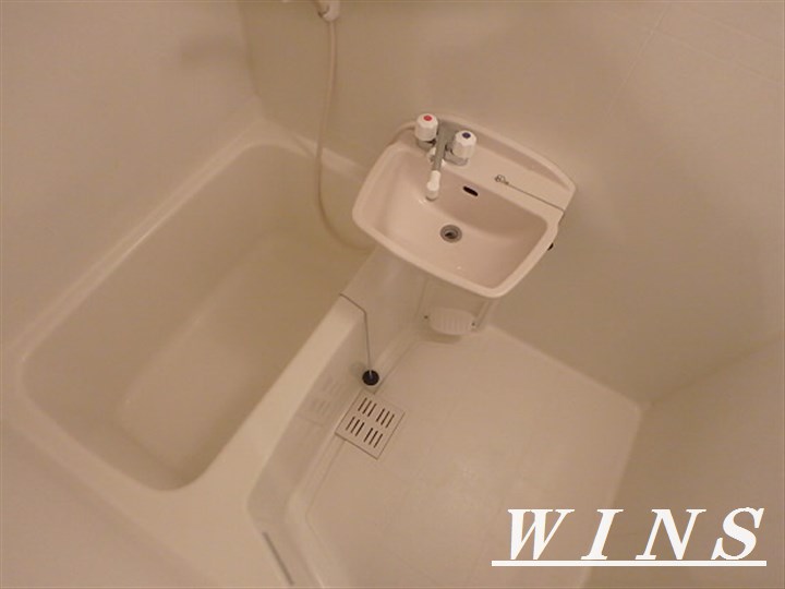 ヴェルト笹塚ツインⅡ 風呂画像