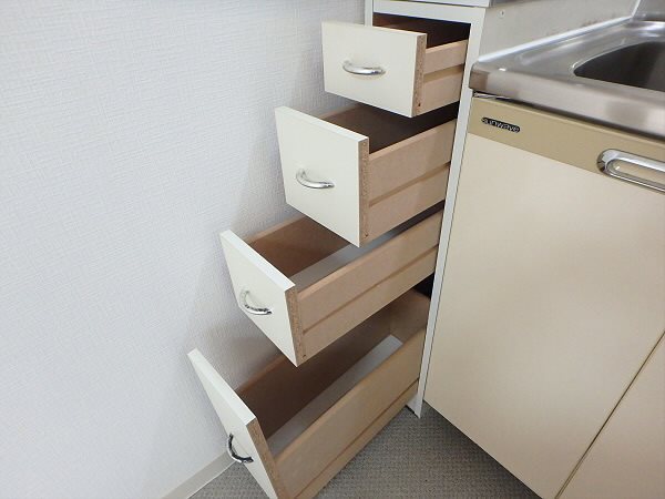 メリーライフ仙川 その他1