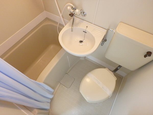 メリーライフ仙川 その他2