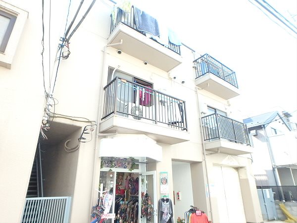 メリーライフ仙川 その他9