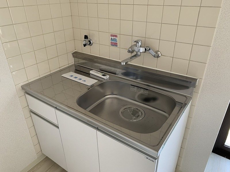 メリーライフ仙川 キッチン