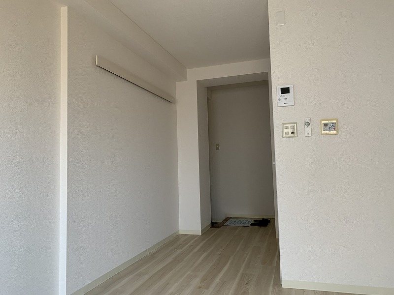 メリーライフ仙川 ベッドルーム