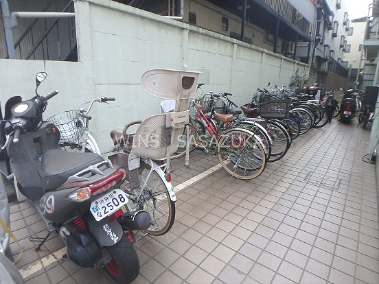 本町グリーンハイツ その他6