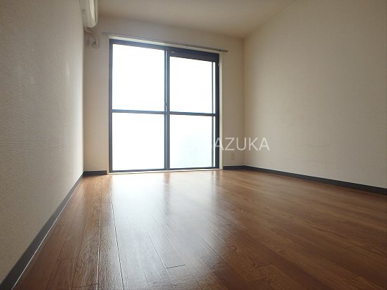 本町グリーンハイツ ベッドルーム