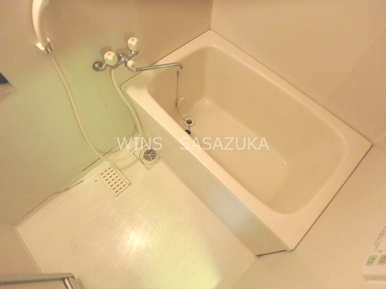 本町グリーンハイツ 風呂画像