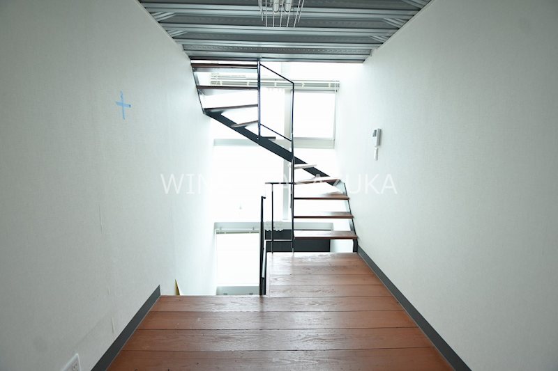 SO1522 ベッドルーム