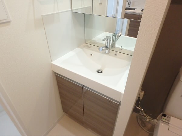 ステージファーストつつじヶ丘アジールコート  その他1