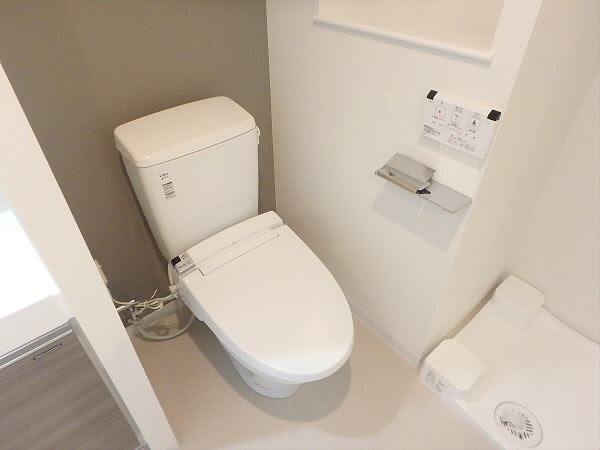 ステージファーストつつじヶ丘アジールコート  その他2