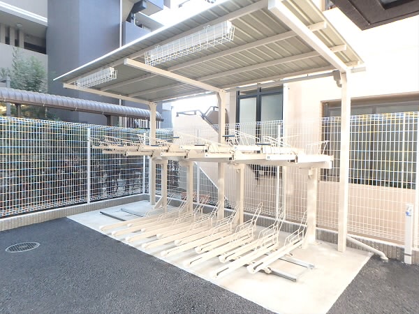 ステージファーストつつじヶ丘アジールコート  その他6