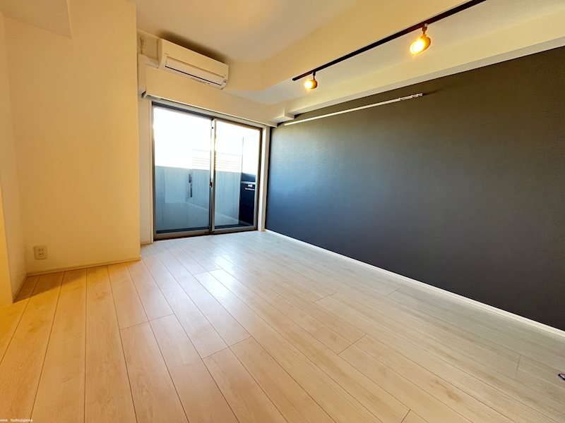 ステージグランデ千歳烏山アジールコート リビング