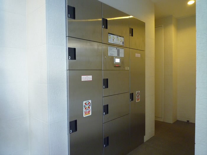 レディアス調布国領 その他4