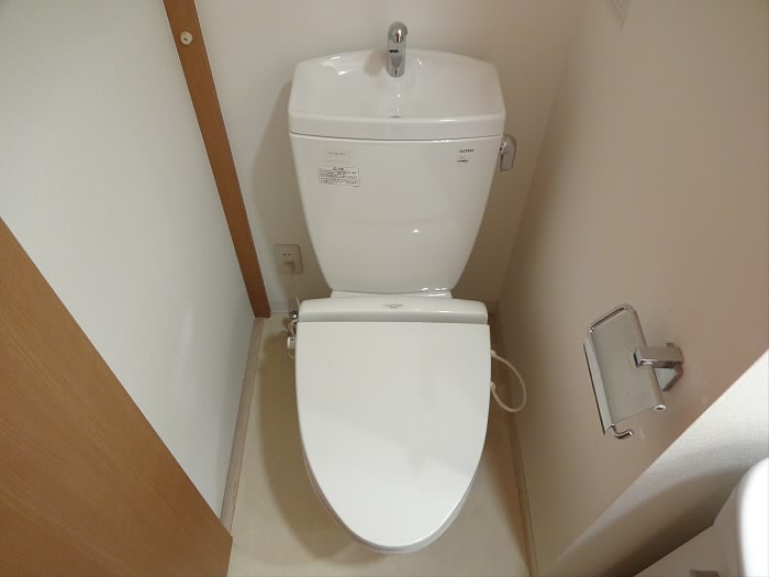 レディアス調布国領 その他5