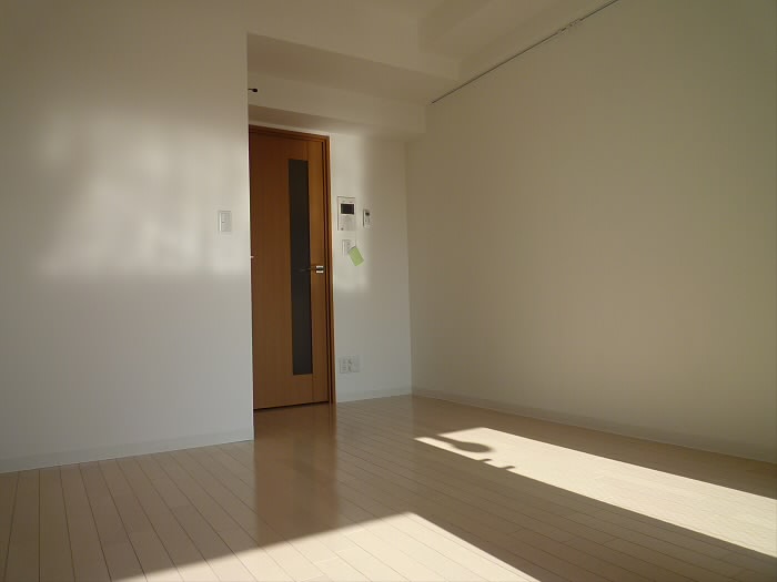 レディアス調布国領 リビング