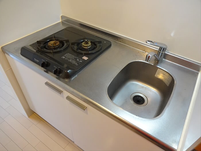 レディアス調布国領 キッチン