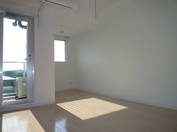 レディアス調布国領 ベッドルーム