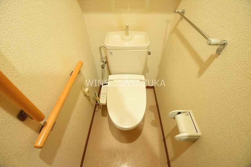 アボリアスコート笹塚WEST その他2