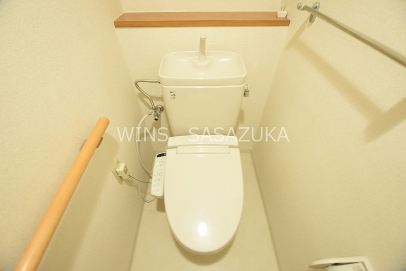 アボリアスコート笹塚WEST その他2