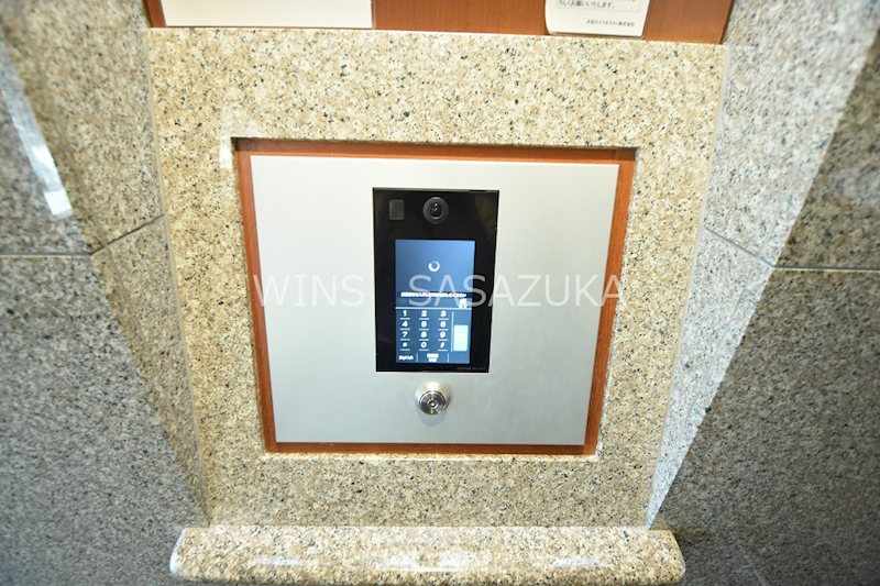 アボリアスコート笹塚WEST その他4