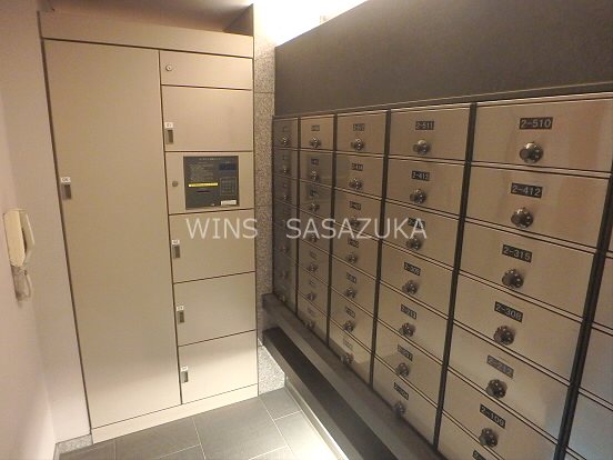 アボリアスコート笹塚WEST その他6