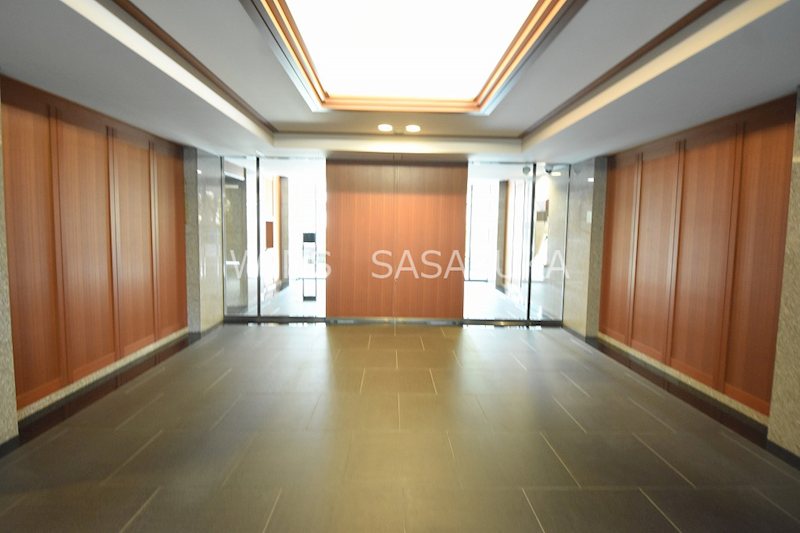 アボリアスコート笹塚WEST その他9