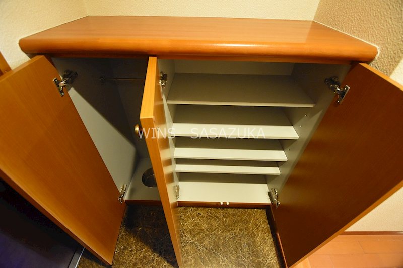 アボリアスコート笹塚WEST その他16