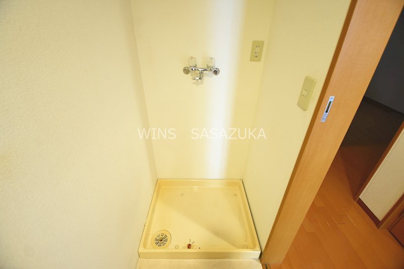 アボリアスコート笹塚WEST その他17