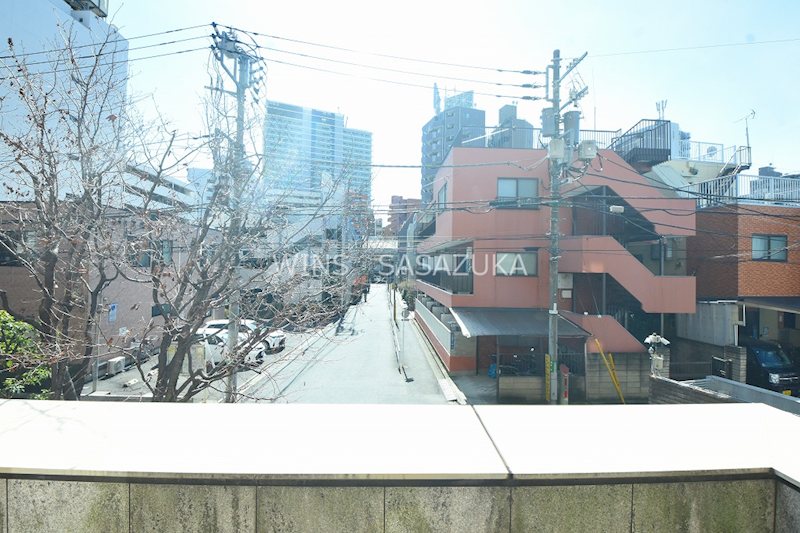 アボリアスコート笹塚WEST その他18