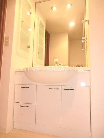 アボリアスコート笹塚イースト その他1