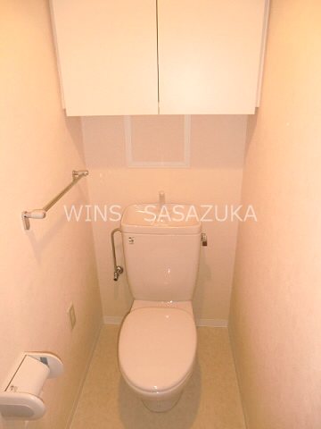 アボリアスコート笹塚イースト その他2