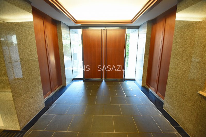 アボリアスコート笹塚イースト その他4