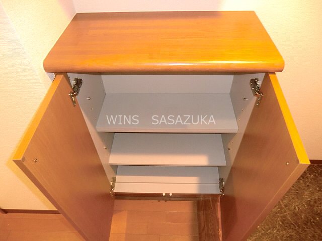 アボリアスコート笹塚イースト その他12