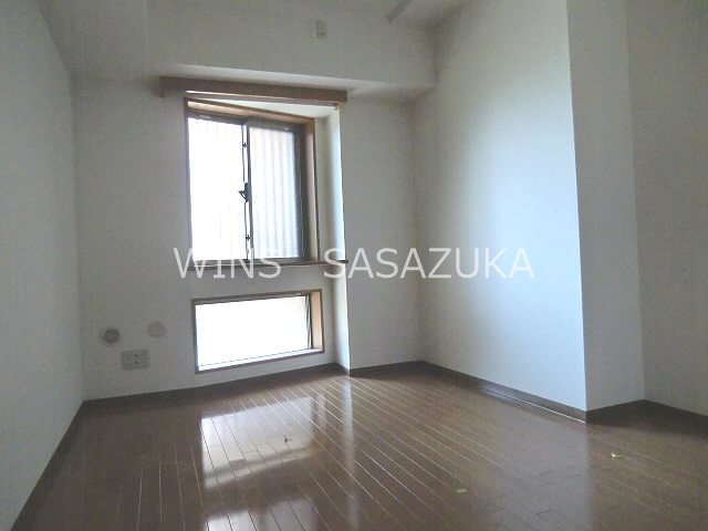 アボリアスコート笹塚イースト ベッドルーム