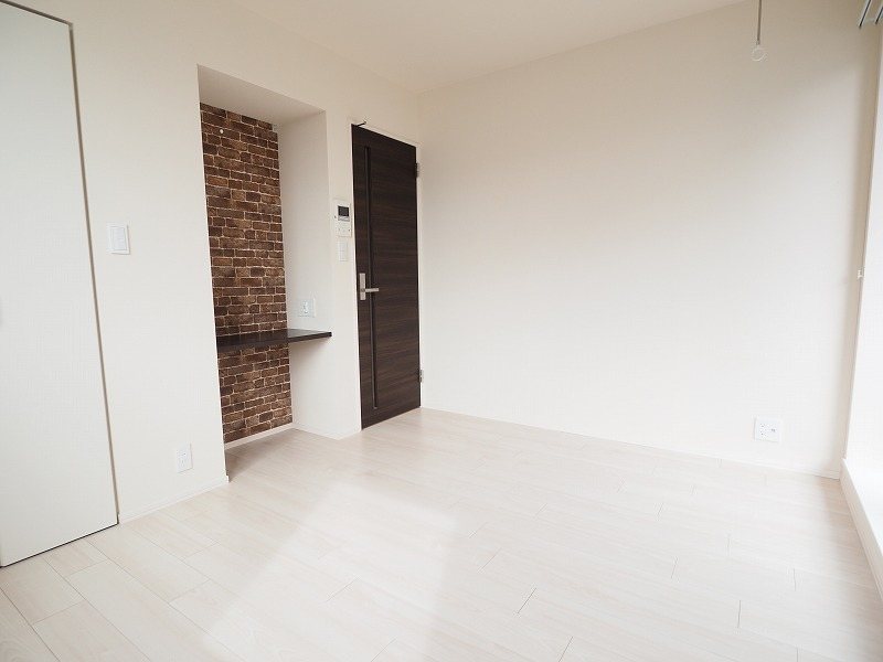 アネックス・K【弊社専任物件】 リビング