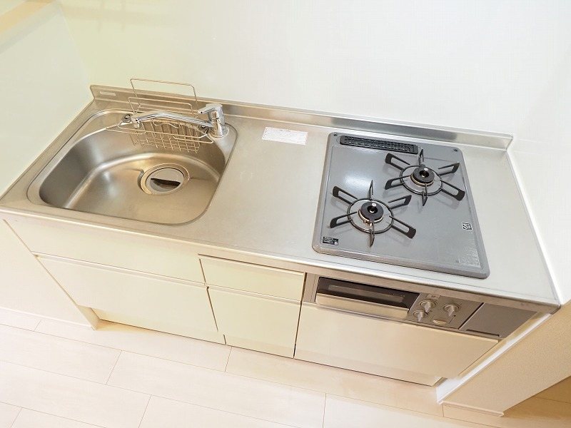 アネックス・K【弊社専任物件】 キッチン