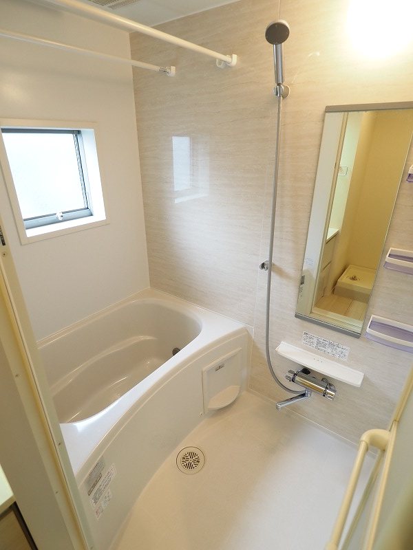 アネックス・K【弊社専任物件】 風呂画像