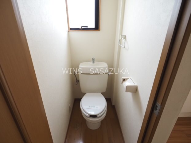 ヴァンヴェール方南町 その他2