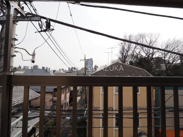 ヴァンヴェール方南町 その他4