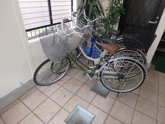 ヴァンヴェール方南町 その他6