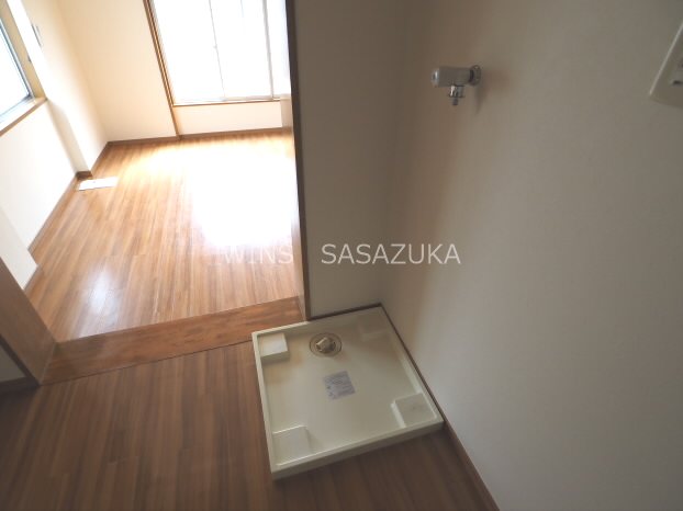 ヴァンヴェール方南町 その他7