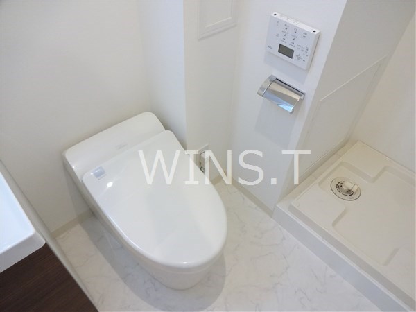 ヒューリックレジデンス調布柴崎 その他3