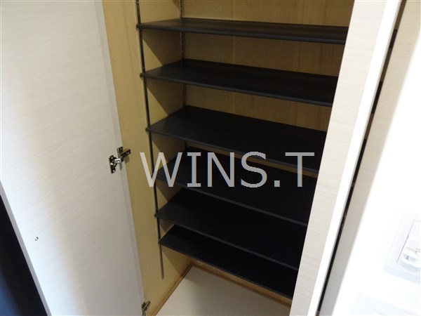 ヒューリックレジデンス調布柴崎 その他9