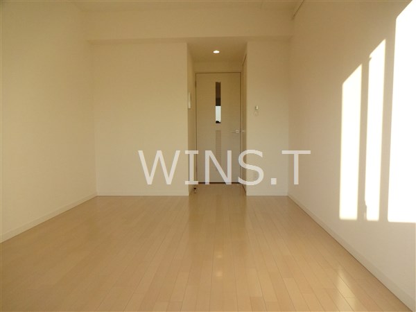 ヒューリックレジデンス調布柴崎 リビング