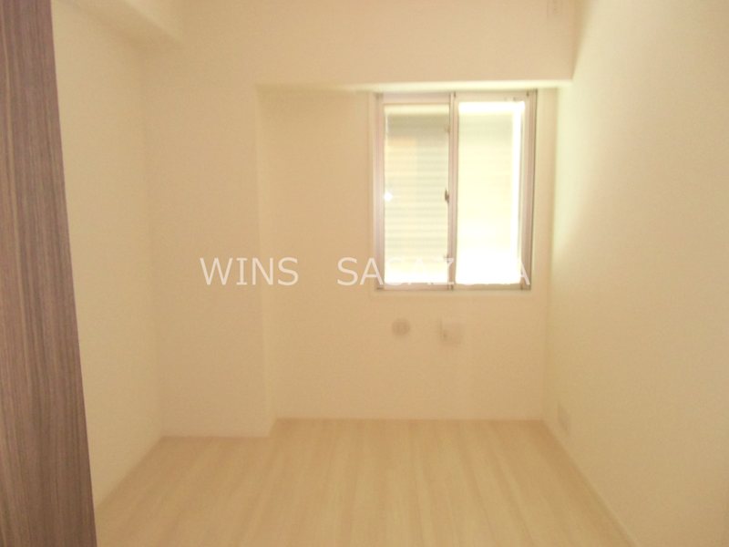 ル・シュクレ永福 ベッドルーム