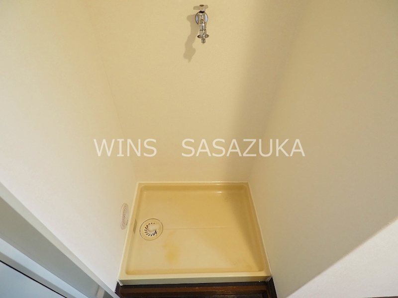 レークファー笹塚 その他3