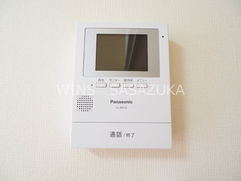 レークファー笹塚 その他4