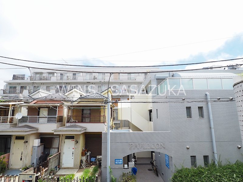 レークファー笹塚 その他5