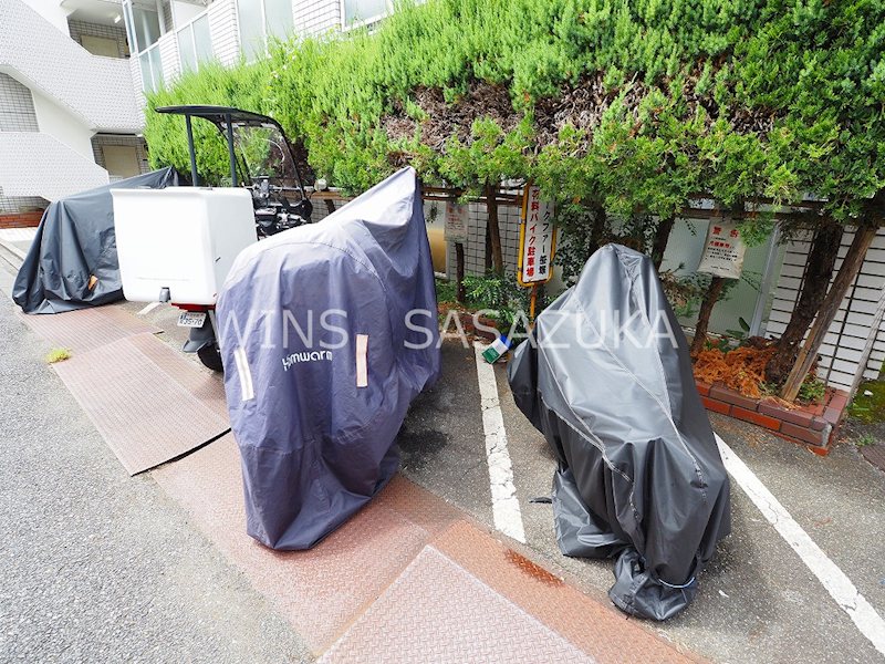 レークファー笹塚 その他6